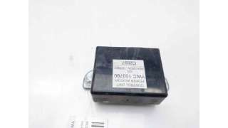 MODULO ELECTRONICO ROVER 200 FASTBACK (1995-2000) 220 D/SD 86CV 1994CC - L.7945515 / YWC103780
