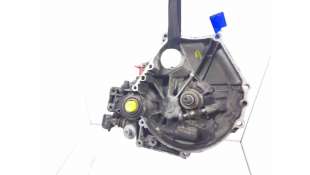 CAJA CAMBIOS ROVER 200 FASTBACK (1995-2000) 220 D/SD 86CV 1994CC - L.7945619 / 20T2R