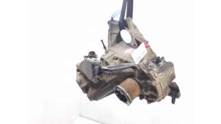 CAJA CAMBIOS ROVER 200 FASTBACK (1995-2000) 220 D/SD 86CV 1994CC - L.7945619 / 20T2R