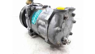 COMPRESOR AIRE ACONDICIONADO ROVER 200 FASTBACK (1995-2000) 220 D/SD 86CV 1994CC - L.7945679 / SD7V161015 2