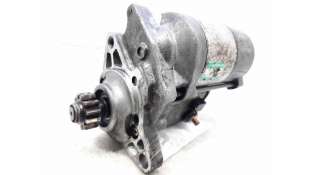 MOTOR ARRANQUE ROVER 200 FASTBACK (1995-2000) 220 D/SD 86CV 1994CC - L.7945818 / 2280004960