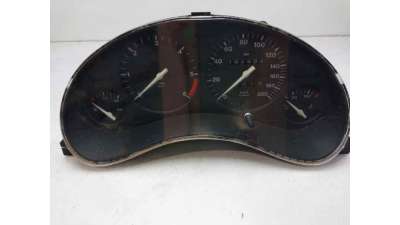 CUADRO INSTRUMENTOS OPEL CORSA B (1996-2000) 1.7 D (F08, F68, M68) 60CV 1686CC - L.7946133 / 90386326