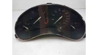 CUADRO INSTRUMENTOS OPEL CORSA B (1996-2000) 1.7 D (F08, F68, M68) 60CV 1686CC - L.7946133 / 90386326
