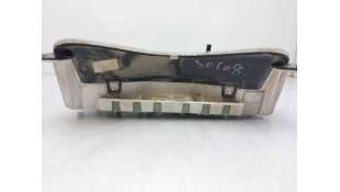 CUADRO INSTRUMENTOS OPEL CORSA B (1996-2000) 1.7 D (F08, F68, M68) 60CV 1686CC - L.7946133 / 90386326 2
