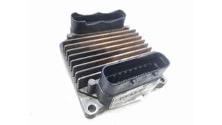 CENTRALITA MOTOR UCE OPEL ASTRA G FASTBACK (1998-2005) 1.6 16V (F08, F48) 101CV 1598CC - L.7946139 / 16228919