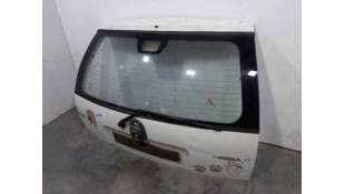 PORTON TRASERO OPEL CORSA B (1996-2000) 1.7 D (F08, F68, M68) 60CV 1686CC - L.7946326 / 90483647 2