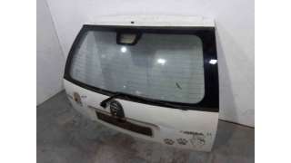 PORTON TRASERO OPEL CORSA B (1996-2000) 1.7 D (F08, F68, M68) 60CV 1686CC - L.7946326 / 90483647