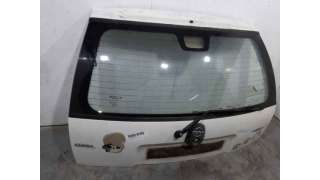 PORTON TRASERO OPEL CORSA B (1996-2000) 1.7 D (F08, F68, M68) 60CV 1686CC - L.7946326 / 90483647