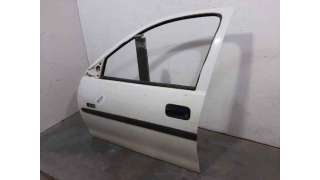 PUERTA DELANTERA IZQUIERDA OPEL CORSA B (1996-2000) 1.7 D (F08, F68, M68) 60CV 1686CC - L.7946331 / 90535123
