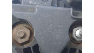 ALTERNADOR OPEL CORSA D (2006-2014) 1.4 (L08, L68) 90CV 1364CC - L.7946467 / 0124325171