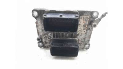 CENTRALITA MOTOR UCE OPEL CORSA D (2006-2014) 1.4 (L08, L68) 90CV 1364CC - L.7946580 / 0261208941