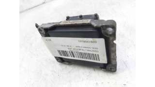 CENTRALITA MOTOR UCE OPEL CORSA D (2006-2014) 1.4 (L08, L68) 90CV 1364CC - L.7946580 / 0261208941