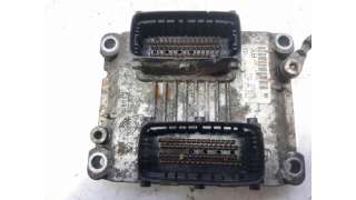 CENTRALITA MOTOR UCE OPEL CORSA D (2006-2014) 1.4 (L08, L68) 90CV 1364CC - L.7946580 / 0261208941