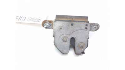 CERRADURA MALETERO / PORTON OPEL CORSA D (2006-2014) 1.4 (L08, L68) 90CV 1364CC - L.7946585 / 39021416