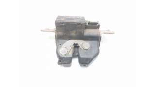 CERRADURA MALETERO / PORTON OPEL CORSA D (2006-2014) 1.4 (L08, L68) 90CV 1364CC - L.7946585 / 39021416