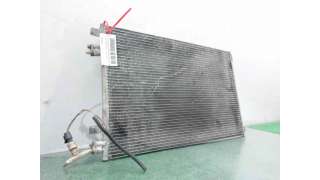 CONDENSADOR / RADIADOR  AIRE ACONDICIONADO OPEL CORSA D (2006-2014) 1.4 (L08, L68) 90CV 1364CC - L.7946617 / 95530541