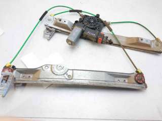 ELEVALUNAS DELANTERO DERECHO OPEL CORSA D (2006-2014) 1.4 (L08, L68) 90CV 1364CC - L.7946644 / 39161990
