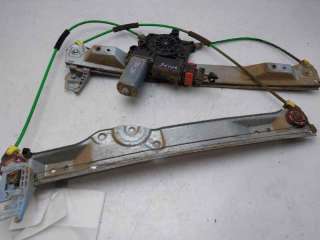 ELEVALUNAS DELANTERO DERECHO OPEL CORSA D (2006-2014) 1.4 (L08, L68) 90CV 1364CC - L.7946644 / 39161990