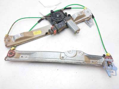 ELEVALUNAS DELANTERO IZQUIERDO OPEL CORSA D (2006-2014) 1.4 (L08, L68) 90CV 1364CC - L.7946646 / 39161989