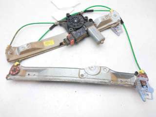 ELEVALUNAS DELANTERO IZQUIERDO OPEL CORSA D (2006-2014) 1.4 (L08, L68) 90CV 1364CC - L.7946646 / 39161989