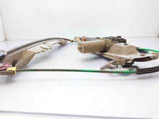 ELEVALUNAS DELANTERO IZQUIERDO OPEL CORSA D (2006-2014) 1.4 (L08, L68) 90CV 1364CC - L.7946646 / 39161989