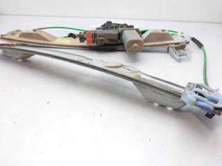 ELEVALUNAS DELANTERO IZQUIERDO OPEL CORSA D (2006-2014) 1.4 (L08, L68) 90CV 1364CC - L.7946646 / 39161989