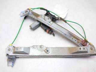 ELEVALUNAS DELANTERO IZQUIERDO OPEL CORSA D (2006-2014) 1.4 (L08, L68) 90CV 1364CC - L.7946646 / 39161989