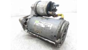 MOTOR ARRANQUE OPEL CORSA D (2006-2014) 1.4 (L08, L68) 90CV 1364CC - L.7946758 / 24436877 2
