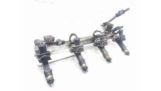 RAMPA INYECTORA OPEL CORSA D (2006-2014) 1.4 (L08, L68) 90CV 1364CC - L.7946854 / 0280151208