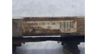 RAMPA INYECTORA OPEL CORSA D (2006-2014) 1.4 (L08, L68) 90CV 1364CC - L.7946854 / 0280151208
