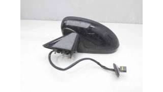 RETROVISOR IZQUIERDO OPEL CORSA D (2006-2011) 1.3 CDTI (L08, L68) 90CV 1248CC - L.7946868 / 468435664