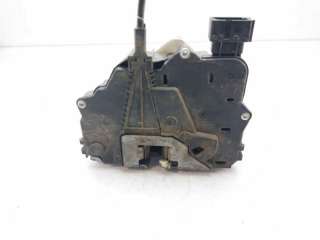 CERRADURA PUERTA DELANTERA DERECHA OPEL CORSA D (2006-2011) 1.3 CDTI (L08, L68) 90CV 1248CC - L.7947053 / 13258274