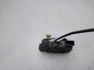 CERRADURA PUERTA DELANTERA DERECHA OPEL CORSA D (2006-2011) 1.3 CDTI (L08, L68) 90CV 1248CC - L.7947053 / 13258274