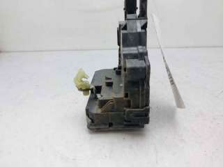CERRADURA PUERTA DELANTERA DERECHA OPEL CORSA D (2006-2011) 1.3 CDTI (L08, L68) 90CV 1248CC - L.7947053 / 13258274