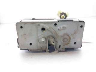 CERRADURA PUERTA DELANTERA DERECHA OPEL CORSA D (2006-2011) 1.3 CDTI (L08, L68) 90CV 1248CC - L.7947053 / 13258274