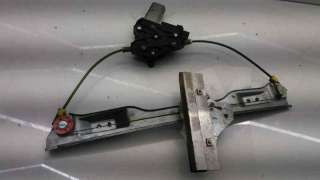 ELEVALUNAS DELANTERO DERECHO OPEL CORSA D (2006-2014) 1.3 CDTI (L08, L68) 75CV 1248CC - L.7947108 / 13298154