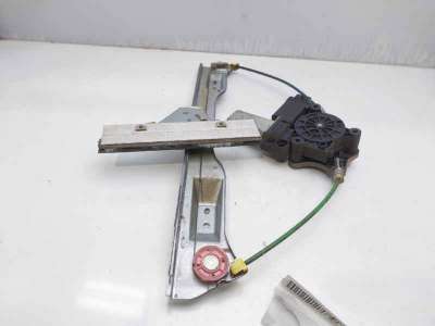 ELEVALUNAS DELANTERO IZQUIERDO OPEL CORSA D (2006-2011) 1.3 CDTI (L08, L68) 90CV 1248CC - L.7947113 /  13298153