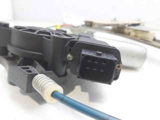 ELEVALUNAS DELANTERO IZQUIERDO OPEL CORSA D (2006-2011) 1.3 CDTI (L08, L68) 90CV 1248CC - L.7947113 /  13298153