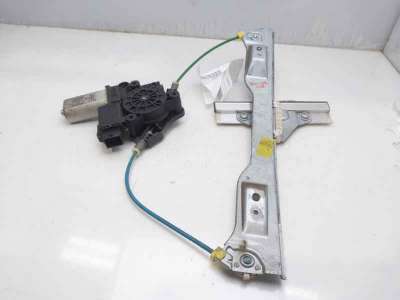 ELEVALUNAS DELANTERO DERECHO OPEL CORSA D (2006-2011) 1.3 CDTI (L08, L68) 90CV 1248CC - L.7947115 / 13188491