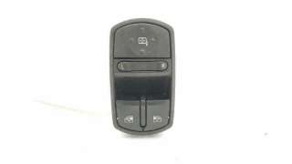 MANDO ELEVALUNAS DELANTERO IZQUIERDO OPEL CORSA D (2006-2014) 1.3 CDTI (L08, L68) 75CV 1248CC - L.7947174 / 13258521AA