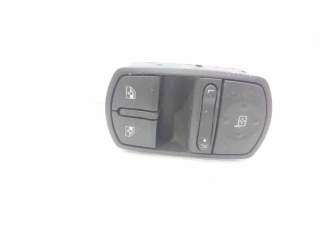 MANDO ELEVALUNAS DELANTERO IZQUIERDO OPEL CORSA D (2006-2011) 1.3 CDTI (L08, L68) 90CV 1248CC - L.7947177 / 13258521AA