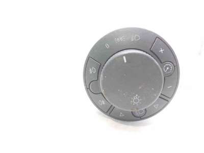 MANDO LUCES OPEL CORSA D (2006-2011) 1.3 CDTI (L08, L68) 90CV 1248CC - L.7947185 / 13249397