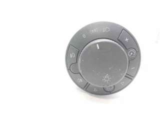 MANDO LUCES OPEL CORSA D (2006-2011) 1.3 CDTI (L08, L68) 90CV 1248CC - L.7947185 / 13249397