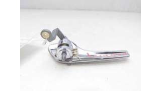 MANETA INTERIOR TRASERA DERECHA OPEL CORSA D (2006-2011) 1.3 CDTI (L08, L68) 90CV 1248CC - L.7947197 / 13234234