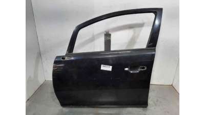 PUERTA DELANTERA IZQUIERDA OPEL CORSA D (2006-2011) 1.3 CDTI (L08, L68) 90CV 1248CC - L.7947311 / 93189328
