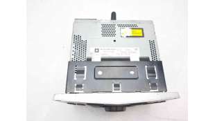 SISTEMA AUDIO / RADIO CD OPEL CORSA D (2006-2014) 1.3 CDTI (L08, L68) 75CV 1248CC - L.7947340 / 13289925 2