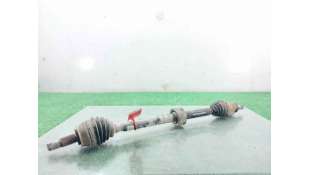 TRANSMISION DELANTERA DERECHA OPEL CORSA D (2006-2014) 1.3 CDTI (L08, L68) 75CV 1248CC - L.7947358 / 13150503