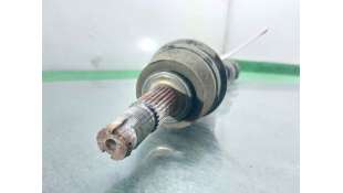 TRANSMISION DELANTERA DERECHA OPEL CORSA D (2006-2014) 1.3 CDTI (L08, L68) 75CV 1248CC - L.7947358 / 13150503 2