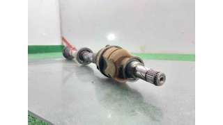 TRANSMISION DELANTERA DERECHA OPEL CORSA D (2006-2014) 1.3 CDTI (L08, L68) 75CV 1248CC - L.7947358 / 13150503