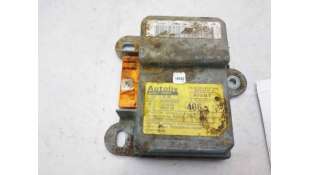 CENTRALITA AIRBAG PEUGEOT 406 (1998-2001) 2.0 HDI 110 109CV 1997CC - L.7948018 / 9638592580
